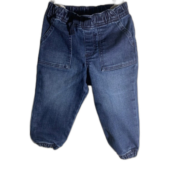 BUNDLE Garanimals Mix and Match Outfit Kid Pack, 4-Piece, 2 Outfits Sets 18M - Picture 4 of 10